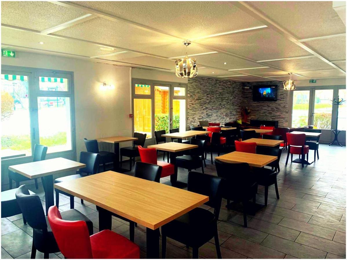 Premiere Classe Chantilly Sud Luzarches Chaumontel Exterior foto