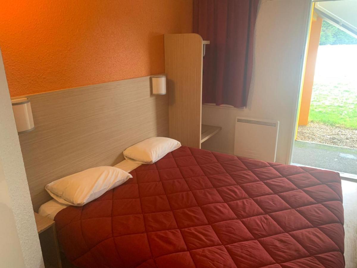 Premiere Classe Chantilly Sud Luzarches Chaumontel Exterior foto